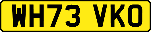 WH73VKO