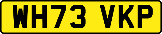 WH73VKP