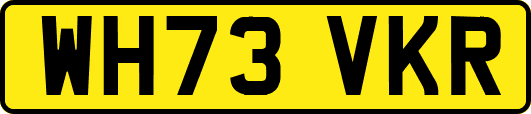 WH73VKR