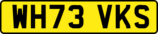 WH73VKS