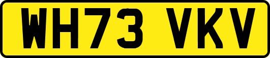 WH73VKV