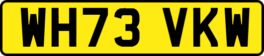 WH73VKW