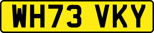 WH73VKY