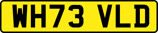 WH73VLD