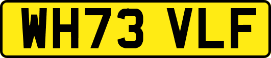 WH73VLF
