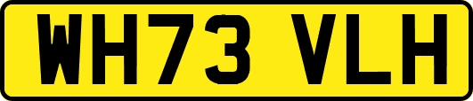 WH73VLH