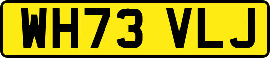 WH73VLJ