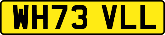WH73VLL