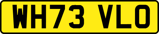 WH73VLO