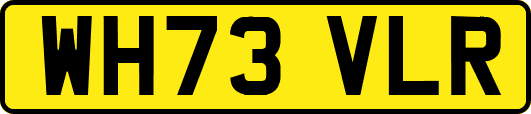 WH73VLR