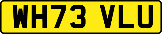 WH73VLU