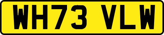 WH73VLW