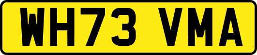 WH73VMA