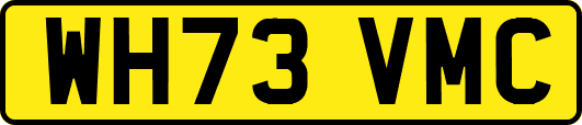 WH73VMC