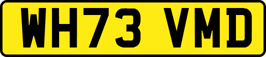 WH73VMD