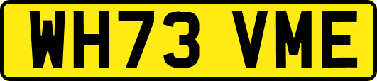 WH73VME