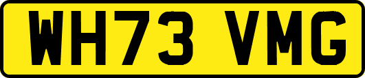 WH73VMG