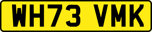 WH73VMK