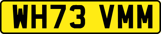 WH73VMM