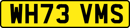 WH73VMS