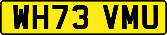 WH73VMU