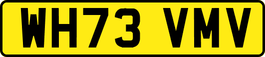 WH73VMV