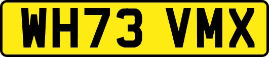 WH73VMX