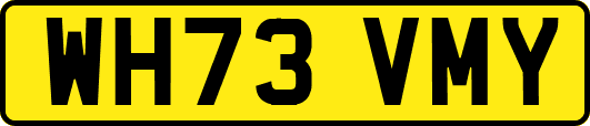 WH73VMY