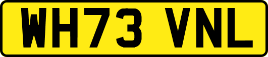 WH73VNL