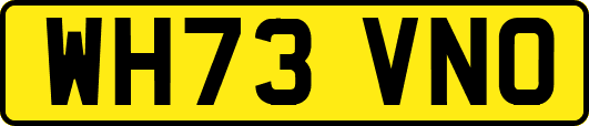 WH73VNO