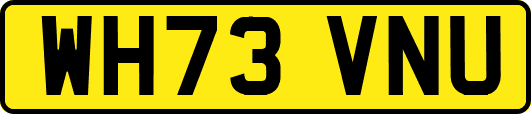 WH73VNU