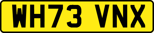 WH73VNX