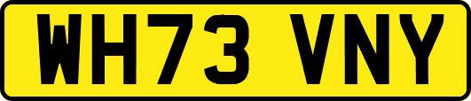 WH73VNY