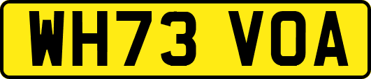 WH73VOA