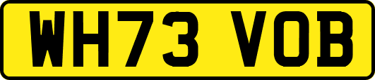 WH73VOB