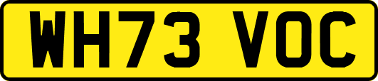 WH73VOC