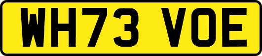 WH73VOE
