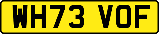 WH73VOF