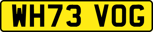 WH73VOG