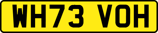 WH73VOH