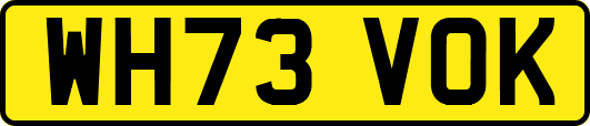 WH73VOK