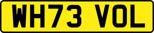 WH73VOL