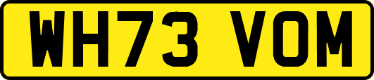 WH73VOM