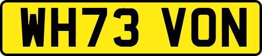 WH73VON