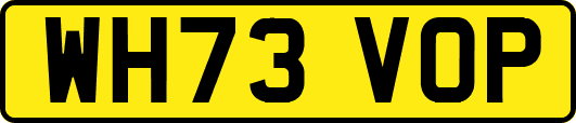 WH73VOP