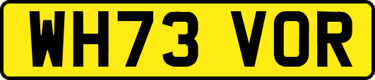 WH73VOR