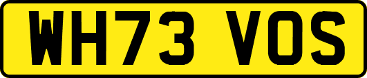 WH73VOS