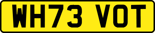 WH73VOT