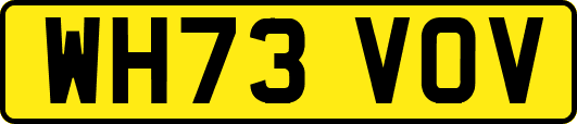 WH73VOV