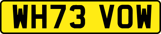 WH73VOW